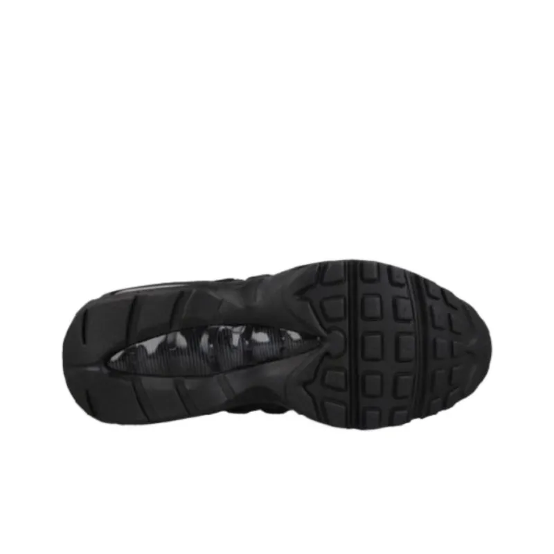 Nike Air Max 95 Essential 'Black'-4