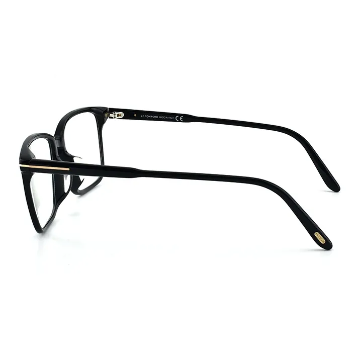 TOM FORD Rectangle frame Glasses-2