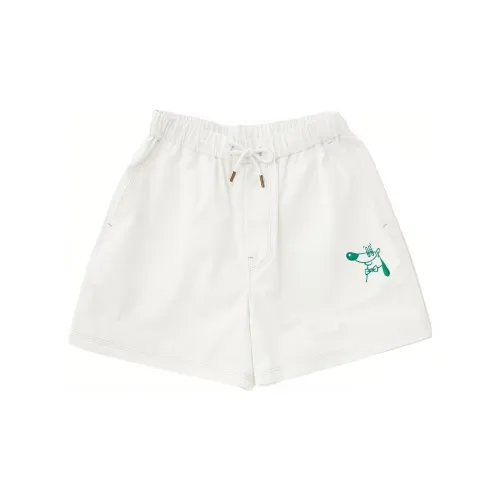 MOUSSY Casual Shorts Women's