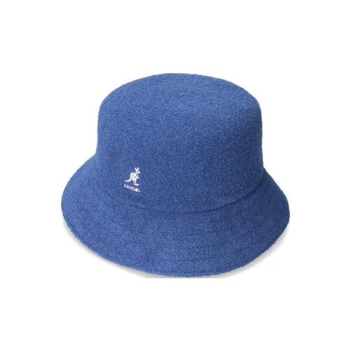 KANGOL Bucket Hats Unisex