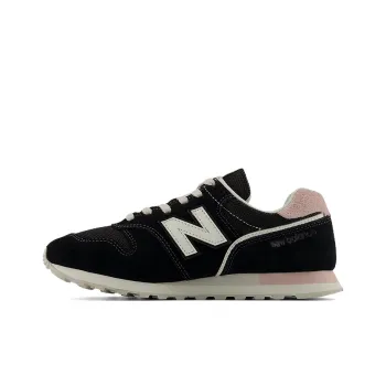 New Balance 373 V2 'Black Pink' Women's
