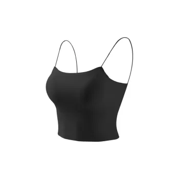 Inside The Orange Camisole Women's