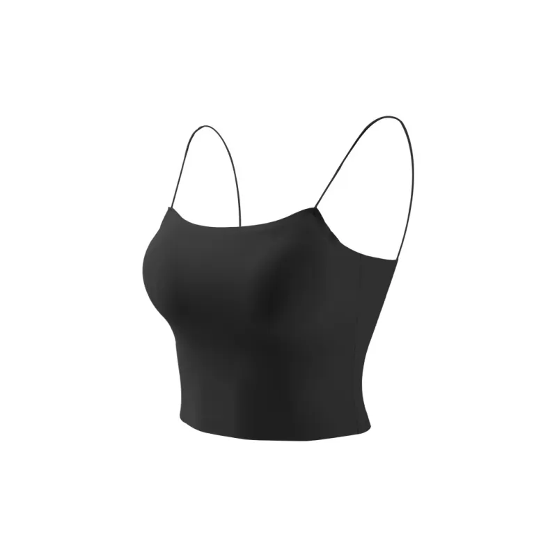 Inside The Orange Camisole Women's-0