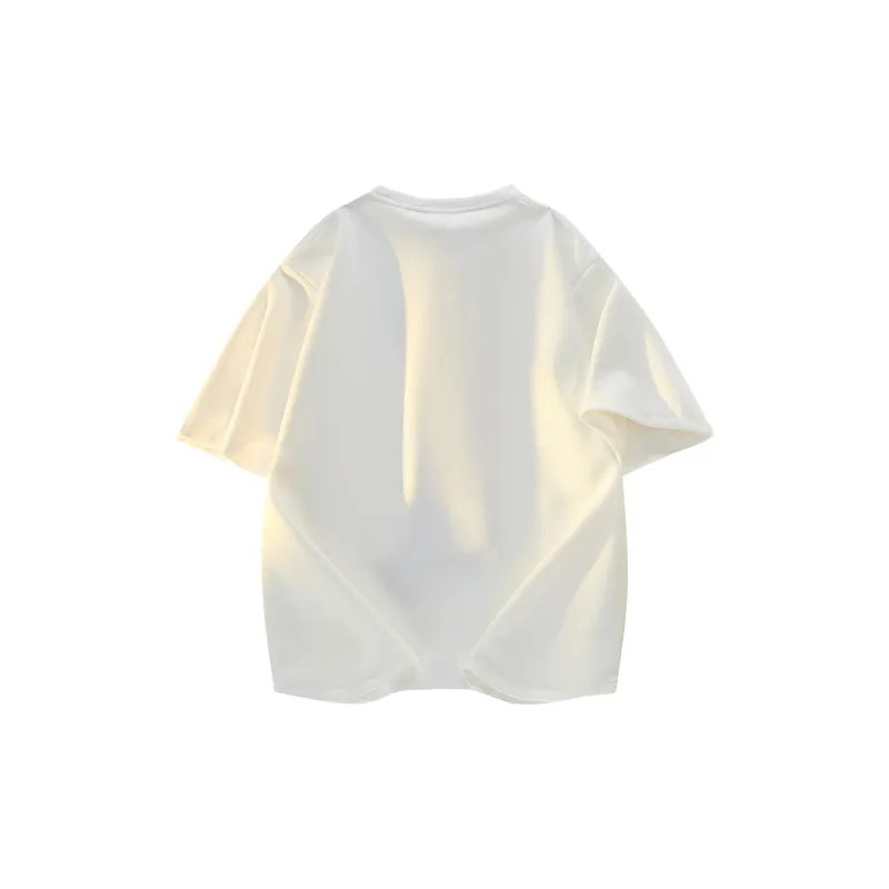 BISEGRLIN Short Sleeved T Shirts Unisex-1