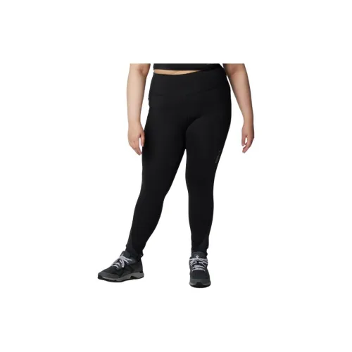 Columbia Leggings Women's Black