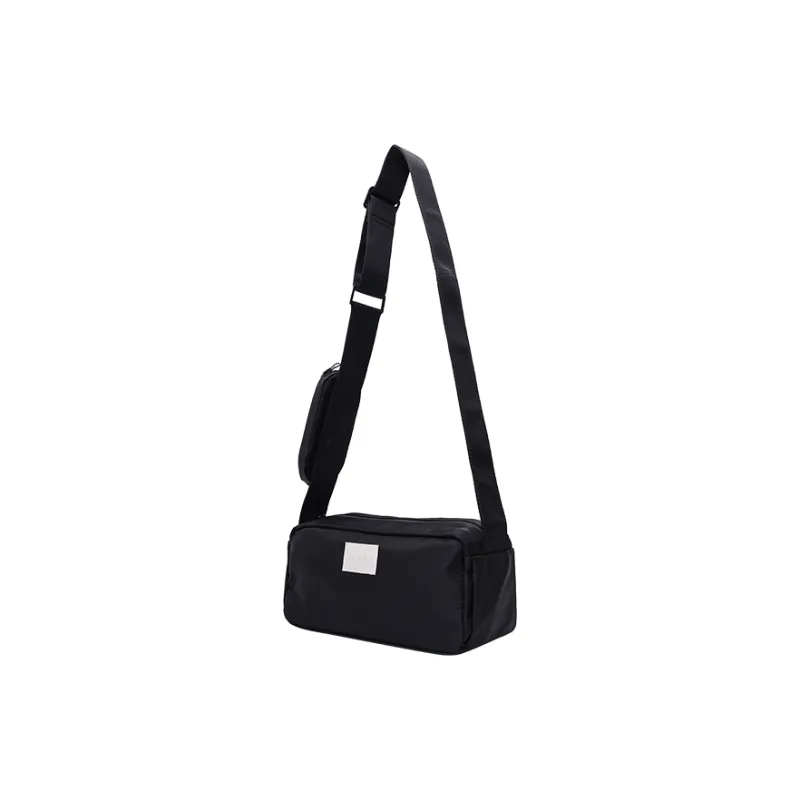 MERIMIES Casual Versatile Commute Travel Shoulder Bag Fanny Pack Crossbody Bag Women's Green-10