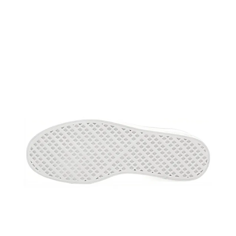 PUMA Smash V2 White Unisex-3