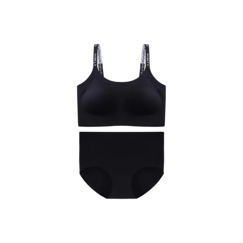 MADALLO Women's Underwear Sets-7