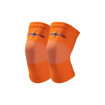 LARA STAR Energy Generation Elbow Pads