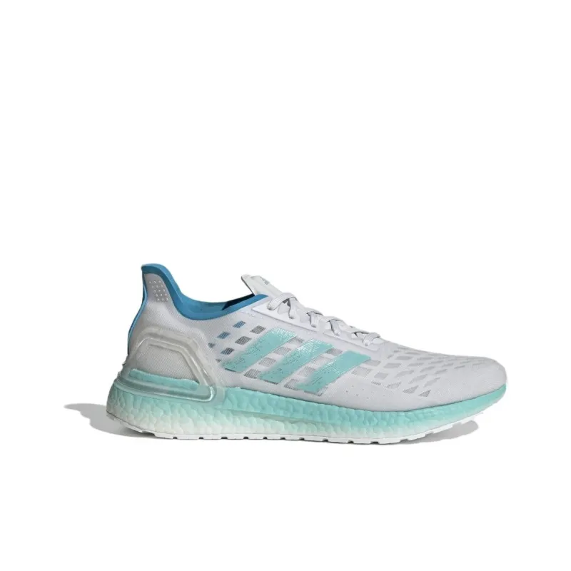 Adidas UltraBoost Pb 'Dash Grey Blue Spirit'-1