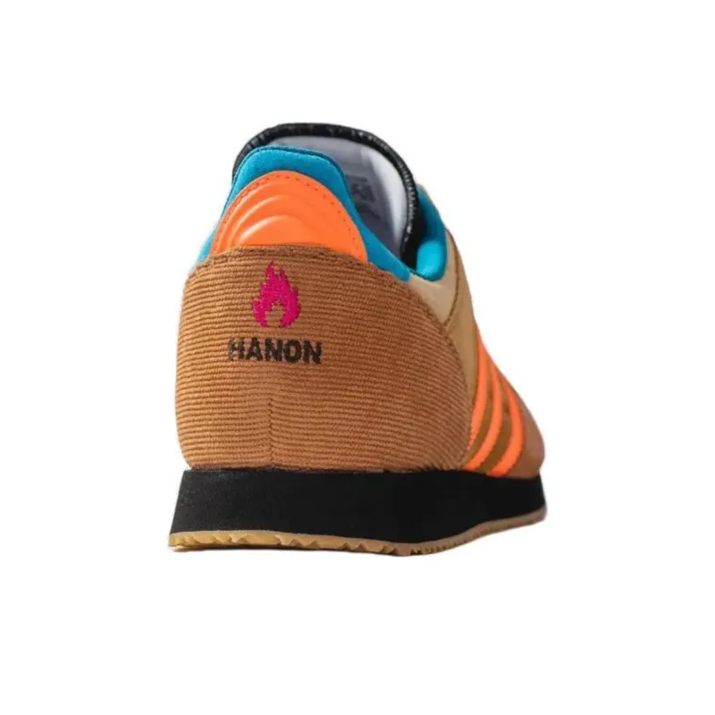 Adidas Eqt Race Walk Hanon Working Mens Club-2