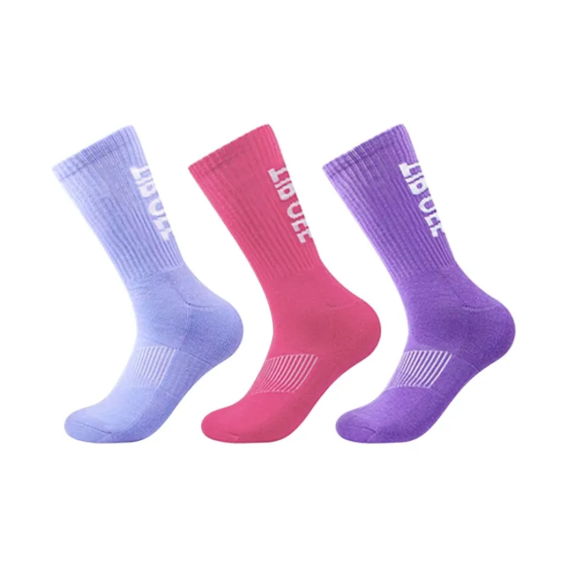 TIP OFF Basketball Socks Men's 3 Pack-14