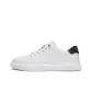 White Black