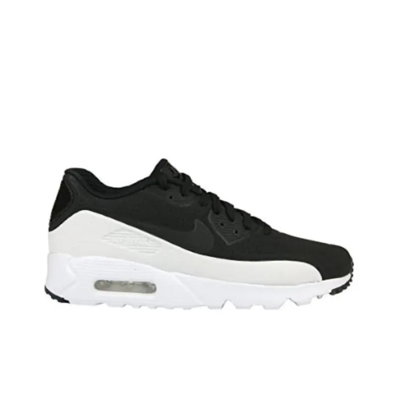 Nike Air Max 90 Ultra Moire 'Black White'-1