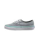 Gray Green