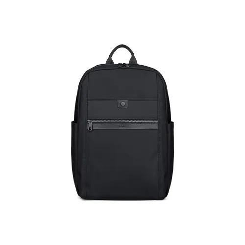 Jeep Backpacks Black 112273210