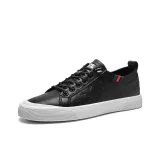 Black (Athletic Shoe Size)