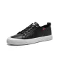 Black (Athletic Shoes Size)