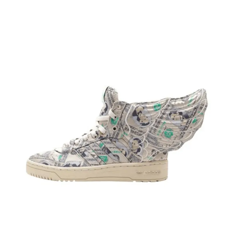 Adidas Js Wings 2.0 Money-0