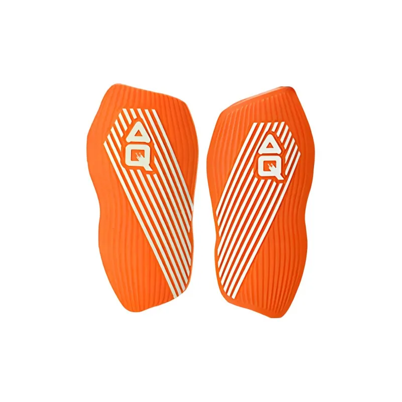 AQ Soccer Shin Guards Polypropylene EVA Calcium Carbonate Kids' Impact-Resistant-8
