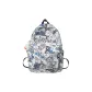 Graffiti White (with Pendant Included)