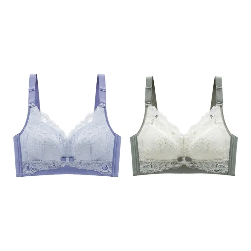 Lanza Underwear Women's Combo Set-17