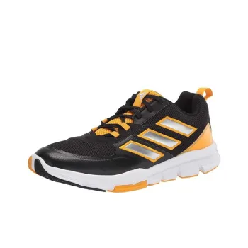 Adidas Speed Trainer 5 'Black Gold Sliver'