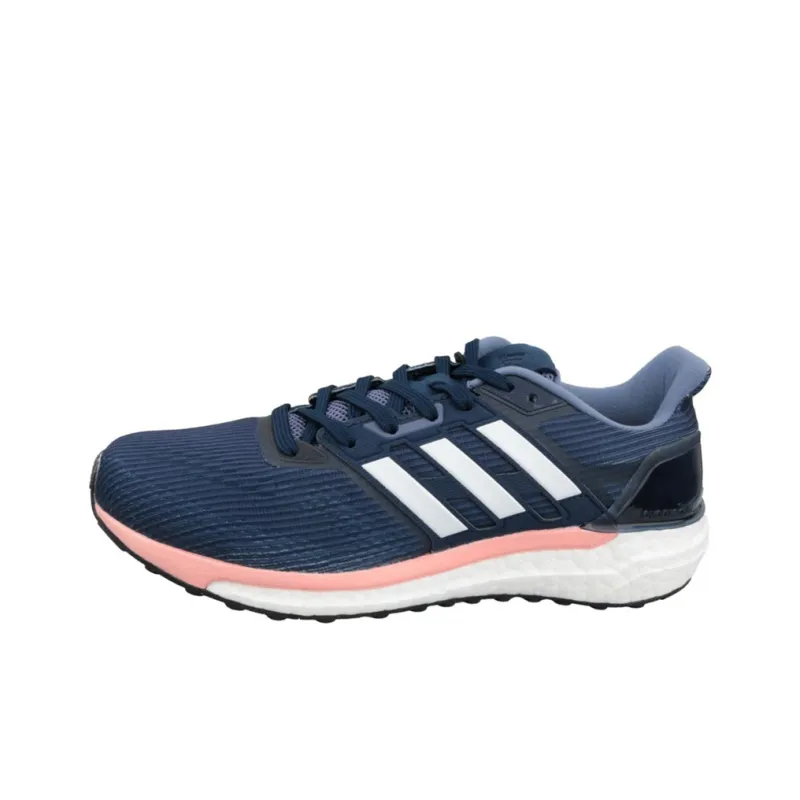 Adidas Supernova+ 'Blue' Women's-0