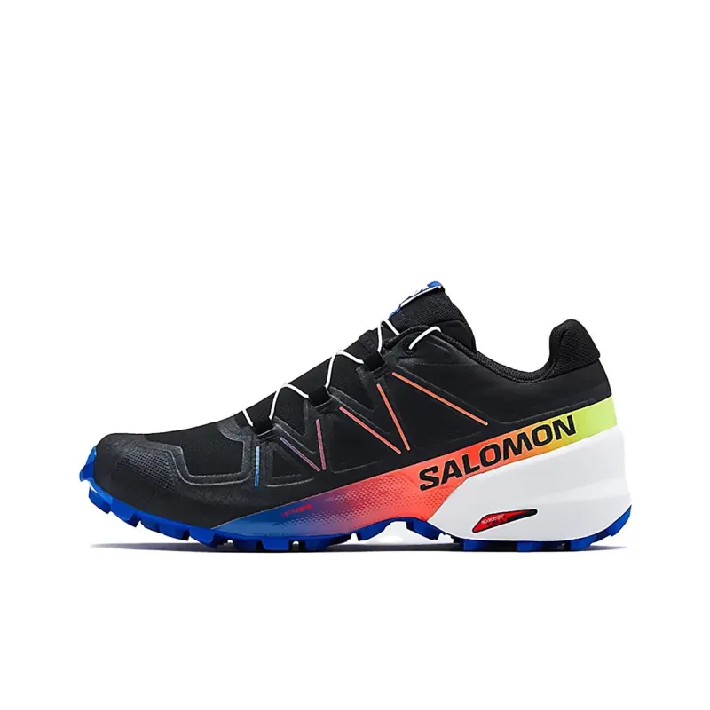 SALOMON Speedcross 5 Racing Pack Ltd Trail / L00-0