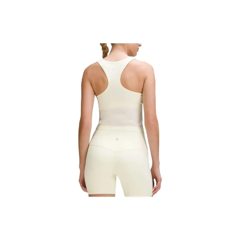 Lululemon Ebb To Street Sport Vests Women's-5