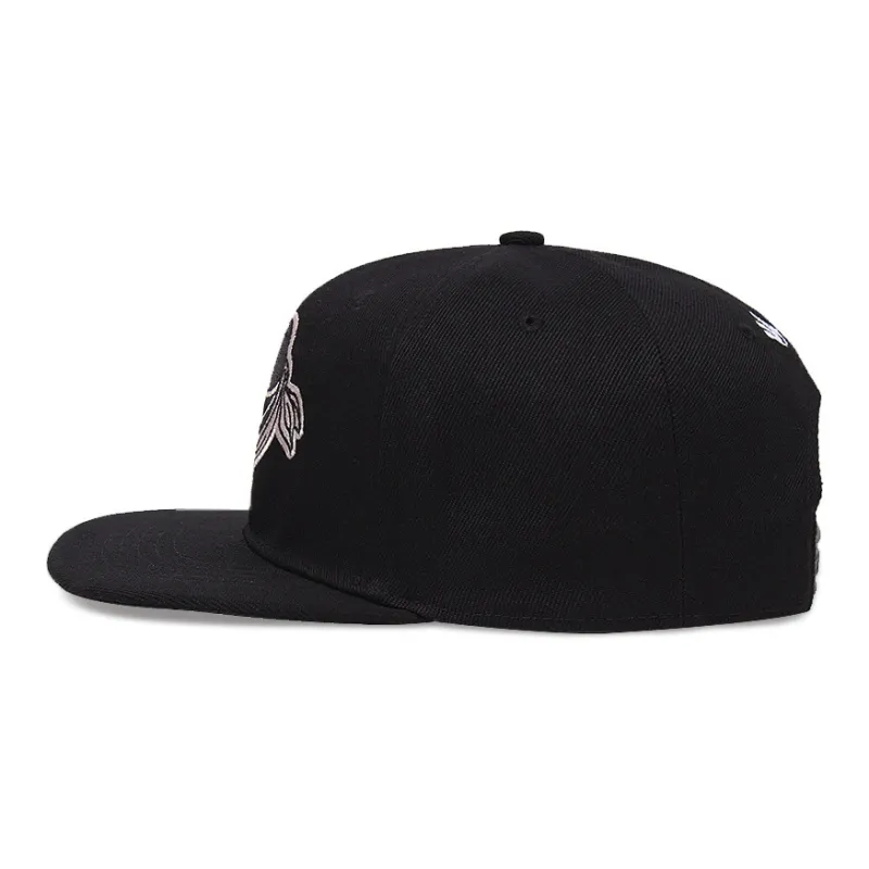SLEEPYWALK Cotton Baseball Caps Unisex-2