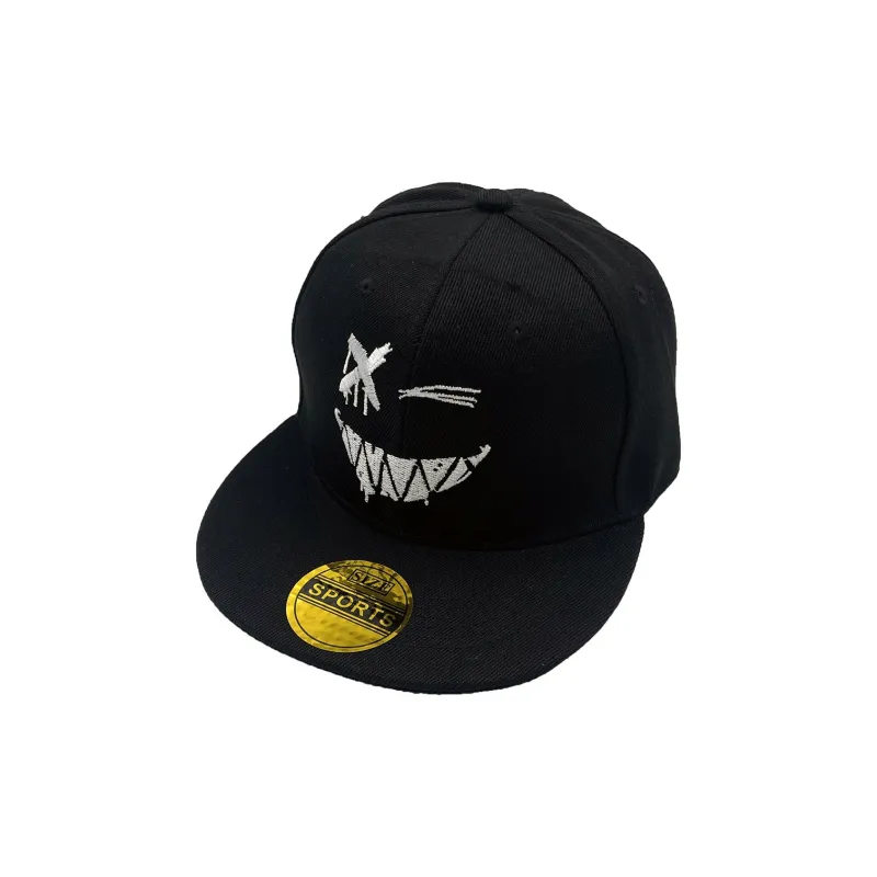 SLEEPYWALK Cotton Baseball Caps Unisex-5