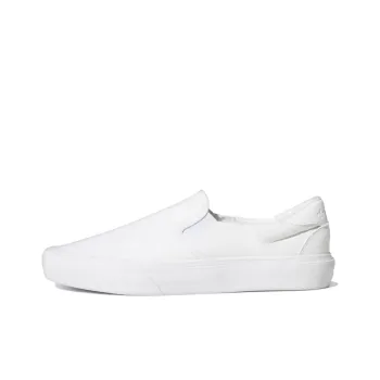 Adidas Court Rallye Slip Cloud White
