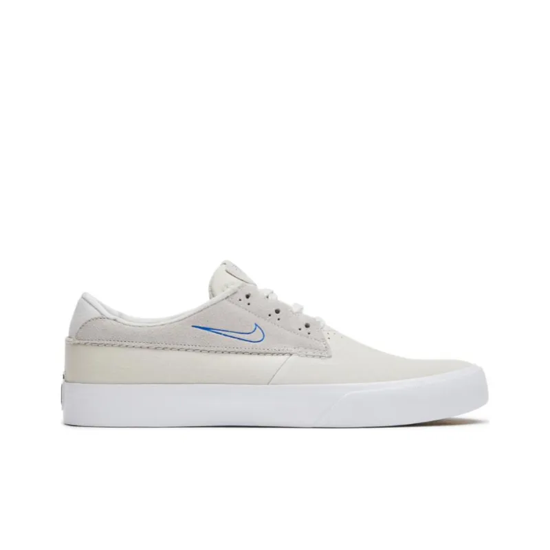 Nike Shane Sb Summit White Game Royal-1