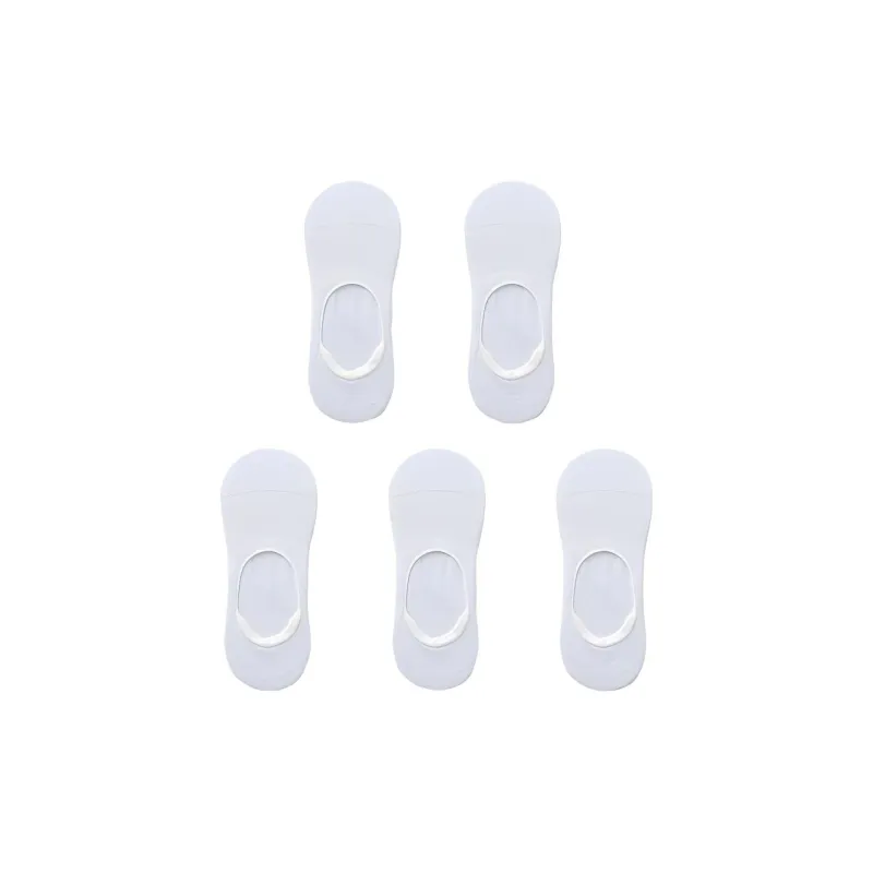 MIIOW Men No Show Socks-5