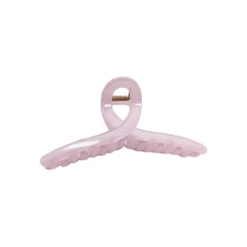 TBoML Acrylic Hair Clips Women's
