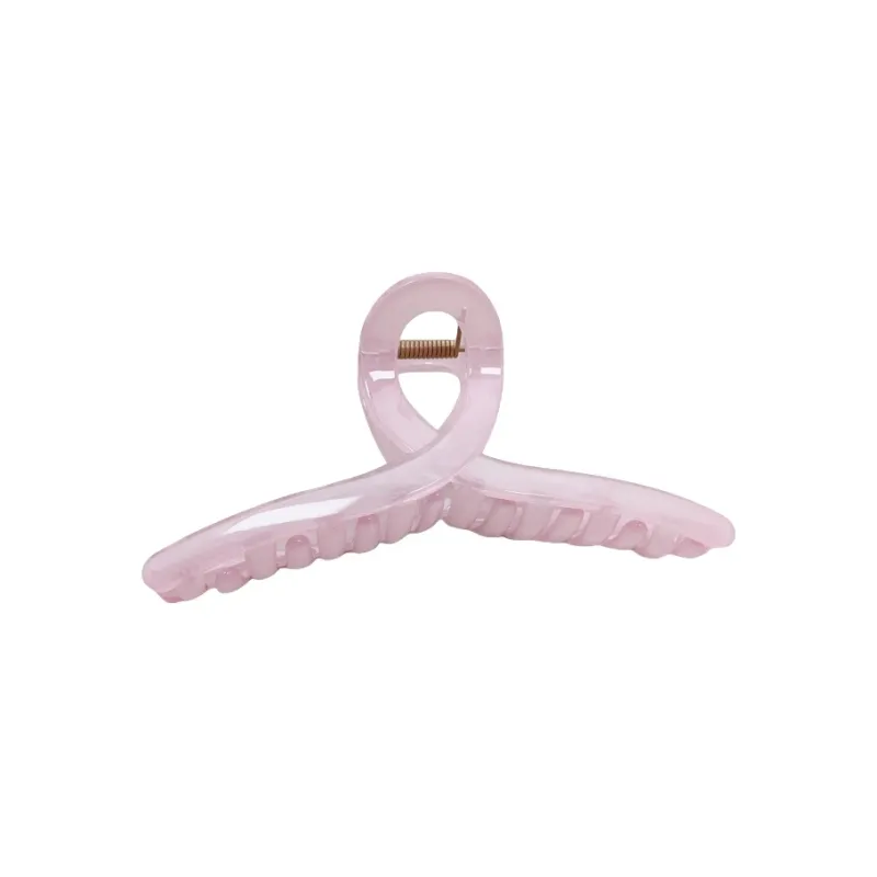 TBoML Acrylic Hair Clips Women's-0