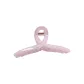 Jelly Pink Ribbon Clip 13cm