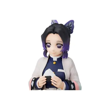 SEGA PM Demon Slayer  Kimetsu No Yaiba Bonus Gifts 15cm