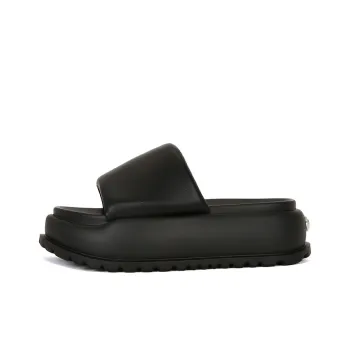 CHRISTINE SHEII Slide Slippers Women's