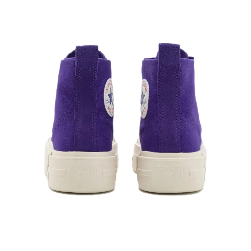 Converse Chuck Taylor All Star Cruise High 'Court Purple'-2