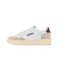 White Red