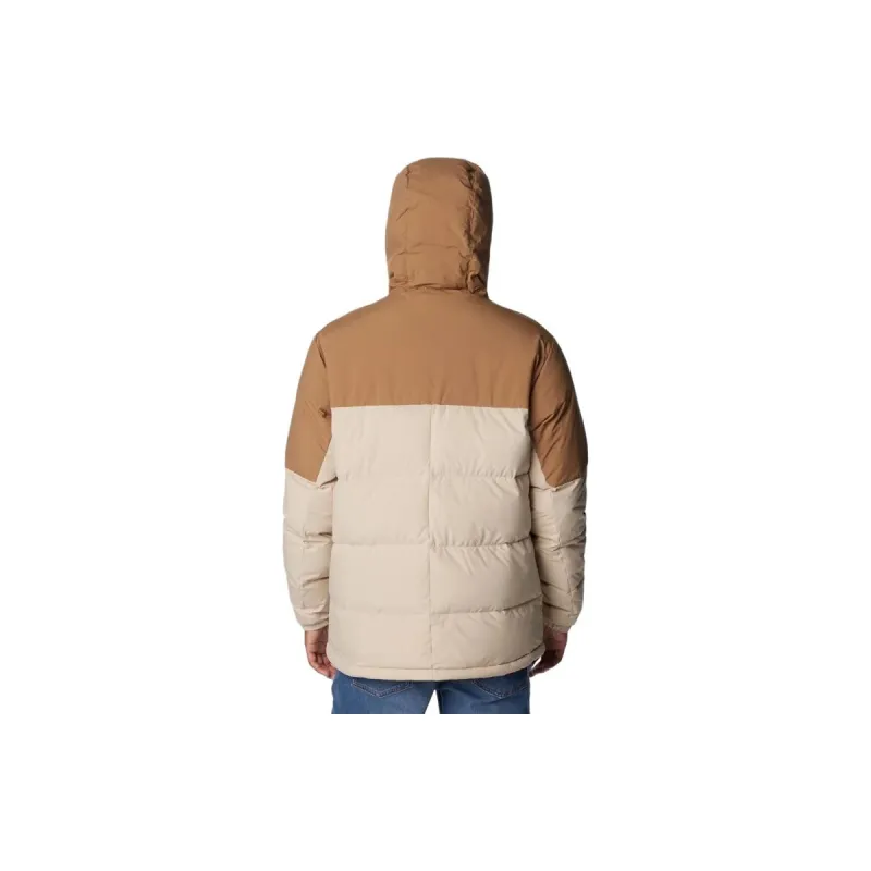 Columbia Aldercrest Aldercrest™ Jacket Men's Ancient Fossil/Delta-1