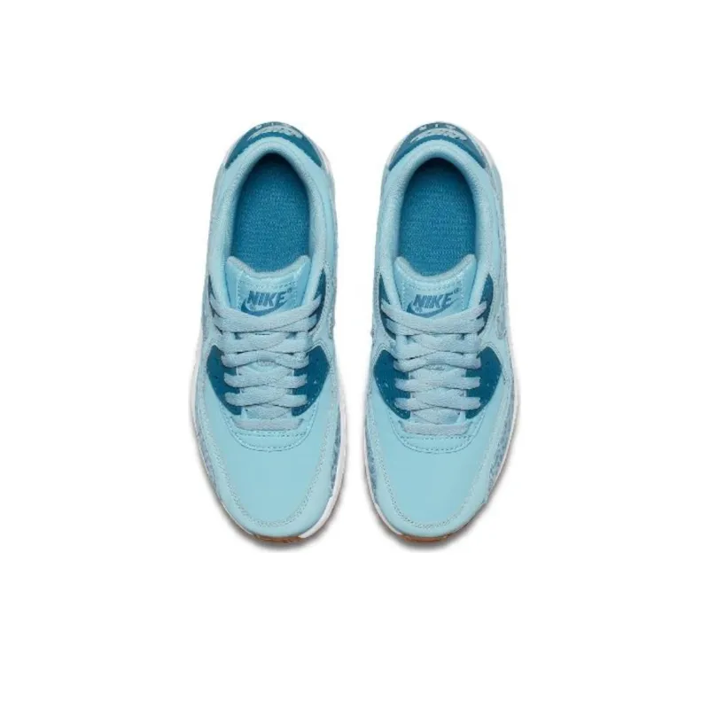 Nike Air Max 90 Ocean Bliss GS-3