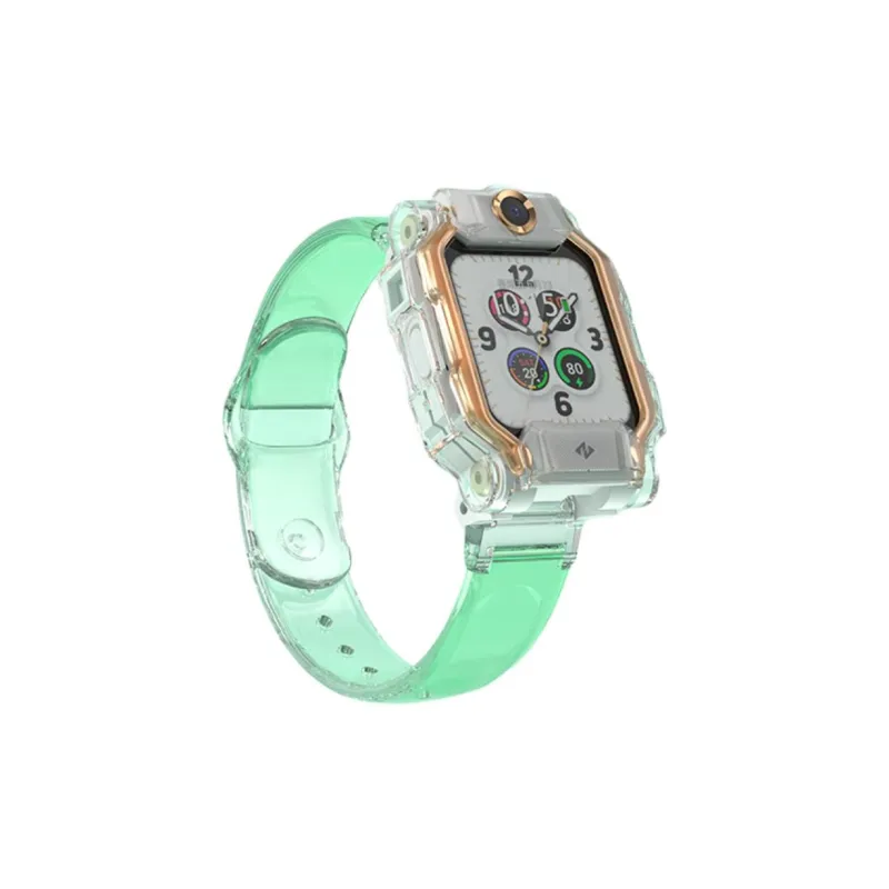 Yu Qing Imoo Compatibility Watch Band Silicone Material-4