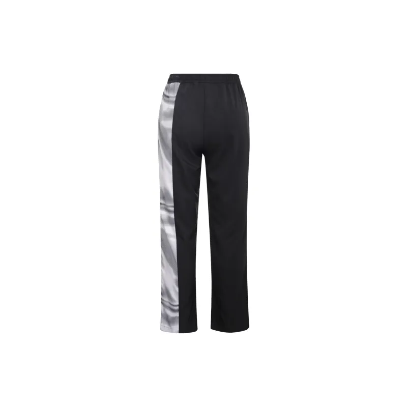 Adidas Originals Knitted Sweatpants Women's Black-2