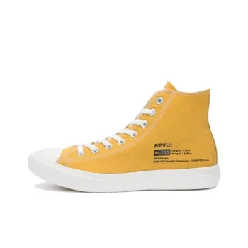 Converse Chuck Taylor All Star Light Hi Pokemon Eevee