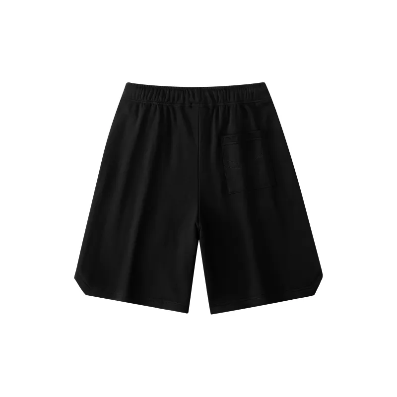 Coke Casual Shorts Unisex-1