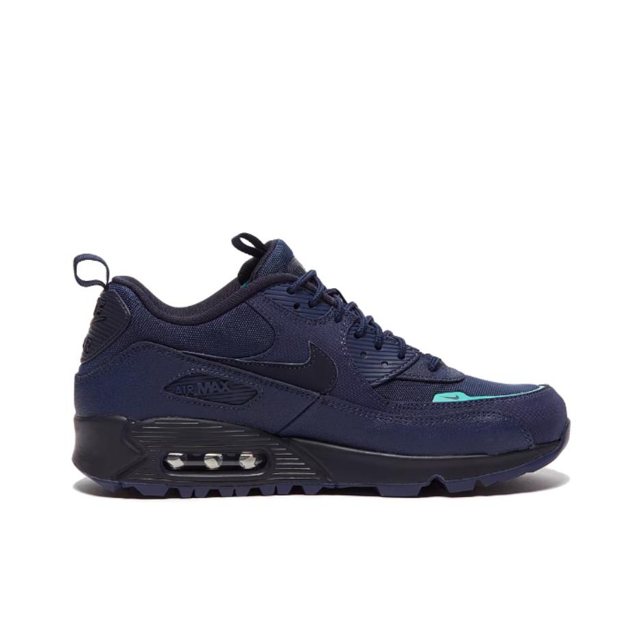 nike air max ltd midnight navy