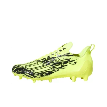 Adidas Adizero 12.0 'Poison Solar Yellow'